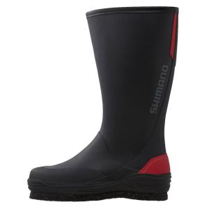 シマノ（SHIMANO） ( 限定特価 ) ジップアップブーツ カットラバーピン