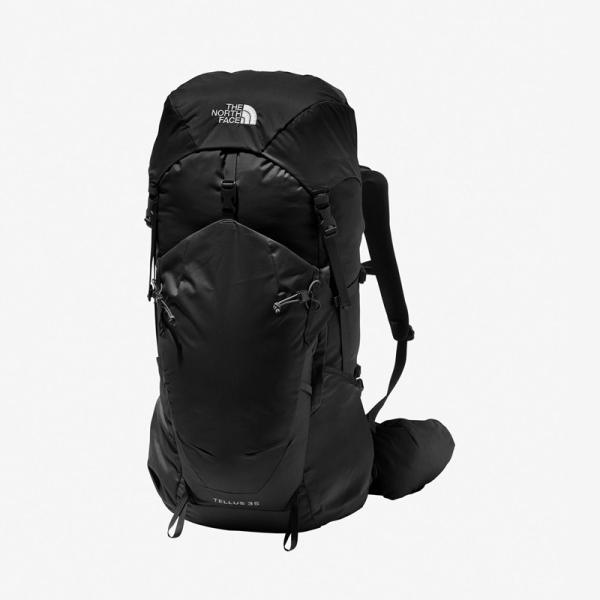 登山・トレッキングバッグ ザ・ノース・フェイス 24春夏 TELLUS 35(テルス 35) 37L...