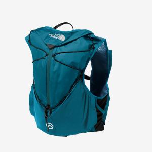 ザ・ノース・フェイス 24春夏 TR 10(ティーアール 10) S/8L ブルーモス(BM)｜naturum-outdoor