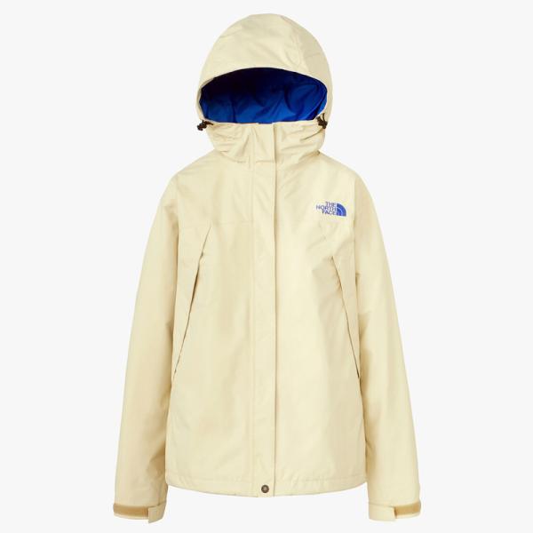 ジャケット(レディース) ザ・ノース・フェイス 24春夏 Women’s SCOOP JACKET ...