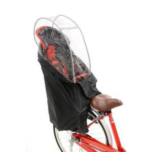 自転車 チャイルドシート 前用 子供乗せ フロント用 キャリア WeeRide