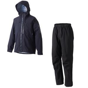 釣り用防寒レインウェア リバレイRBB RBB フィッシャーマンウィンター