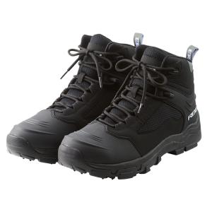 リバレイRBB  RBB ロックショアスパイクシューズTG  3L  ブラック リバレイRBB RBB ロックショアスパイクシューズTG 3L ブラック