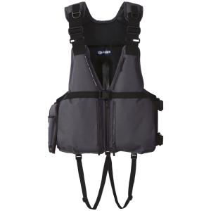 リバレイRBB ロックショアベストIIの買取情報