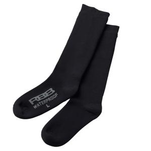 RBB ウォータープルーフソックス Mの買取情報