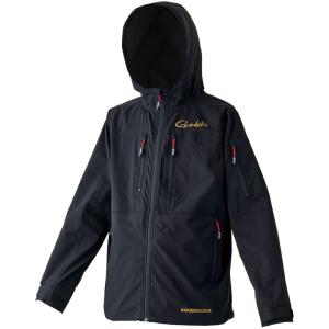 LUXXE がまかつ/ラグゼ アクティブ フィットレインジャケット LE