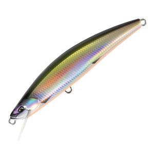 デュオ 鬼鱒 正影(オニマスマサカゲ) F 110mm CSA4508 緑金(みどきん
