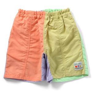 パンツ F.O.KIDS 24春夏 Kid’s 水陸両用 アクティブパンツ キッズ 130cm マルチ2｜naturum-outdoor