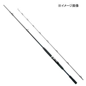 大阪漁具 船竿 パワーウルフSG 220H(2ピース) : ナチュラム Yahoo