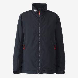 HELLY HANSEN（ヘリーハンセン） 中わたジャケット メンズ ユニ