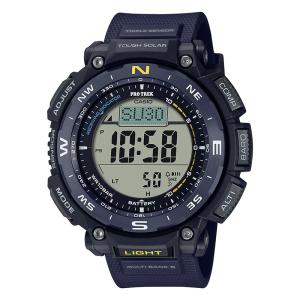 アウトドアウォッチ・時計 プロトレック 国内正規品 PRW-3400Y-2JF ブラック｜naturum-outdoor