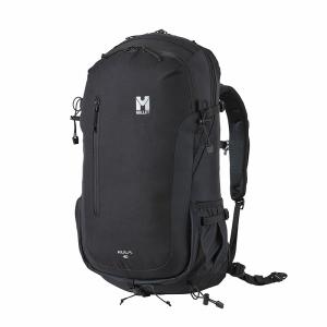 ミレー デイパック・バックパック KULA 40(クーラ 40)  40L  N0247(BLACK-NOIR) 1/1は全品+P5% デイパック・バックパック ミレー KULA 40(クーラ 40