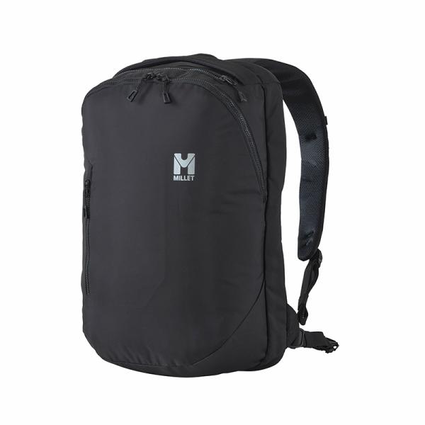 デイパック・バックパック ミレー 24春夏 EXP 26 26L N0247(BLACK-NOIR)