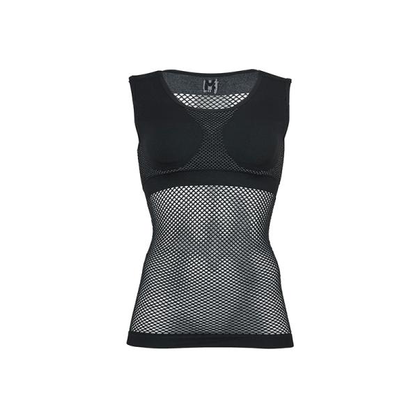 アンダーウェア・インナー ミレー 24春夏 LD DRYNAMIC MESH TANK TOP(ドラ...