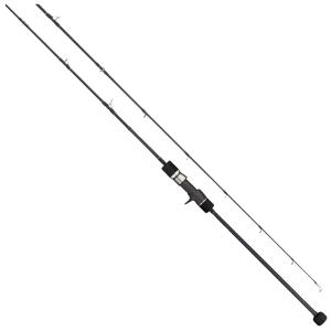 SMITH（スミス） AMJX-C61XH オフショアスティック （ベイトロッド