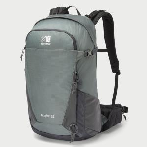 Karrimor Auster 25L トレッキングバッグの高価買取価格