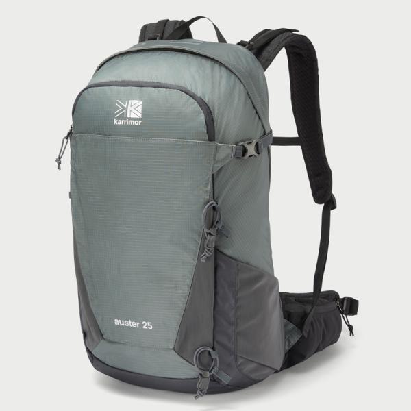 登山・トレッキングバッグ karrimor 24春夏 auster 25(オースター 25) 25L...