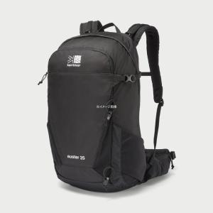 karrimor auster 25 登山バッグ 25Lの高価買取価格