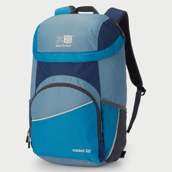 デイパック・バックパック karrimor 24春夏 cadet 20(カデット 20) 20L 1...