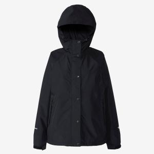 ジャケット(レディース) ザ・ノース・フェイス 24春夏 Women’s STOW AWAY JACKET(ストーアウェイ ジャケット)ウィメンズ M ブラック(K)｜naturum-outdoor