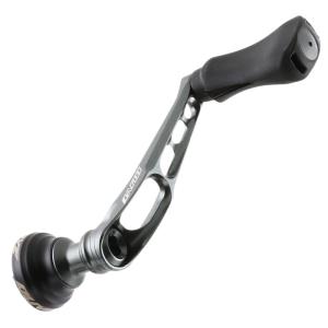 DLIVE ドライブ エアーステア 45mm リミテッドカラー オールガンメタル