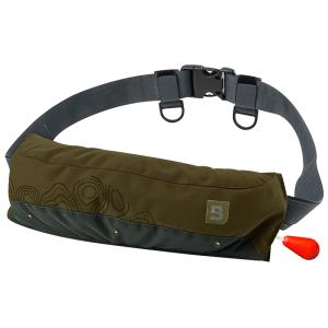 フローティングベスト ブルーストーム BSJ-5930RS Re ソバーウエスト