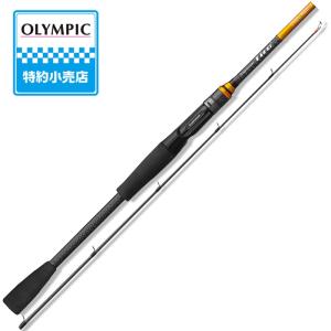 オリムピック（OLYMPIC） [90] 24 グラファイトリーダー ティーロ