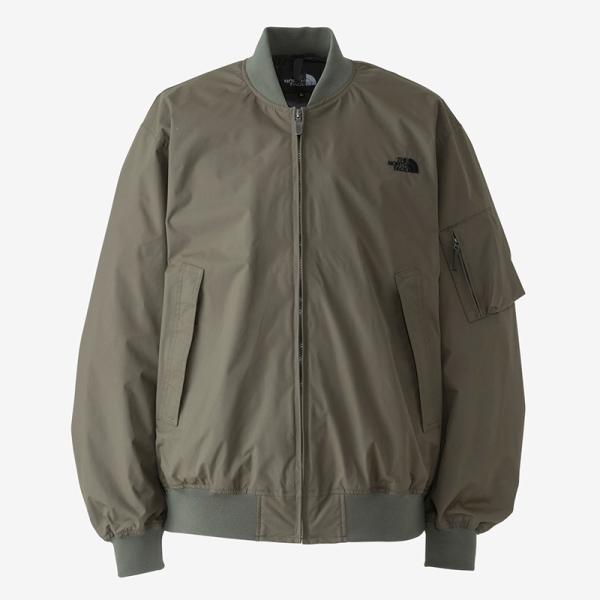 アウター(メンズ) ザ・ノース・フェイス 24春夏 WP BOMBER JACKET L ニュートー...