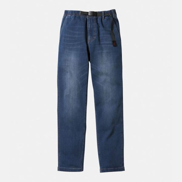 パンツ・スカート グラミチ 24春夏 W’S  STRETCH DENIM W’S  TAPERED...