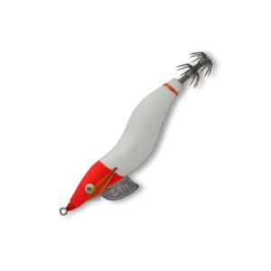 林釣漁具 餌木猿 紫式 3.5号 (カラー：ブラックパープル) 2024年モデル