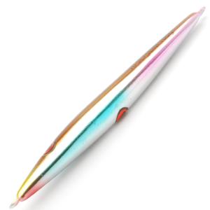 ジギング・タコベイト RISE JAPAN ライズジグ SLJ SLIM 60g RJ14 イカナゴ｜naturum-outdoor