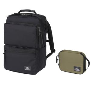 GREGORY（グレゴリー） ビジネスバッグ COVERT SOLID DAY / カバート