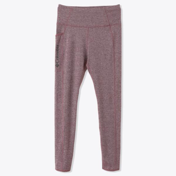 アンダーウェア・インナー コロンビア 24春夏 Women’s HIKE II LEGGING(ハイ...