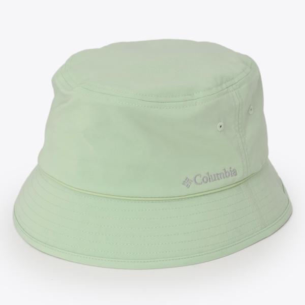 帽子 コロンビア 24春夏 PINE MOUNTAIN BUCKET HAT(パイン マウンテン バ...