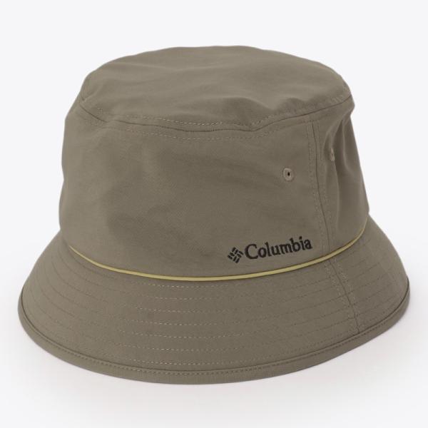 帽子 コロンビア 24春夏 PINE MOUNTAIN BUCKET HAT(パイン マウンテン バ...