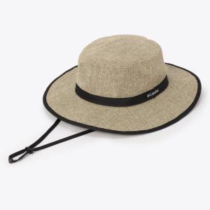 帽子 コロンビア サンフラワー フォーク ブーニー L/XL 217(Beach)