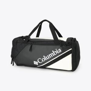 トラベルバッグ コロンビア 24春夏 Bremner Slope Duffel 55L(ブレムナー スロープ ダッフル55L) 55L 011(Black×White)