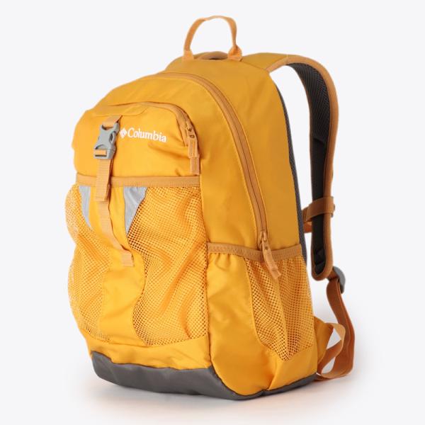 コロンビア 24春夏 キャッスル ロック ユース 18L バックパック 18L 705(Golden...