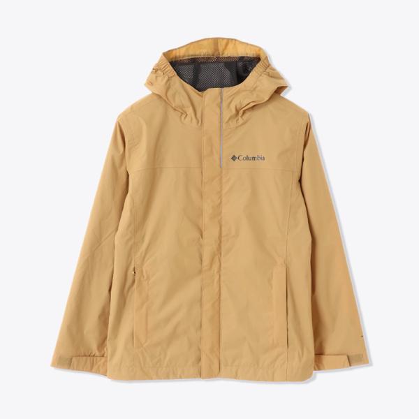 アウター コロンビア 24春夏 Kid‘s Watertight Jacket(ウォータータイト ジ...