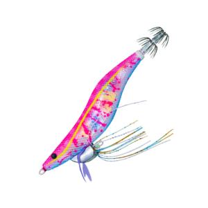 デュエル ヨーヅリ アオリ―Q デプスレンジカラー 3.5号 19g / DUEL YO