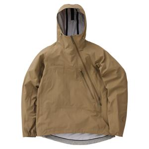 アウター(メンズ) Teton Bros. 24春夏 TSURUGI LITE JACKET L LIGHT BROW｜naturum-outdoor