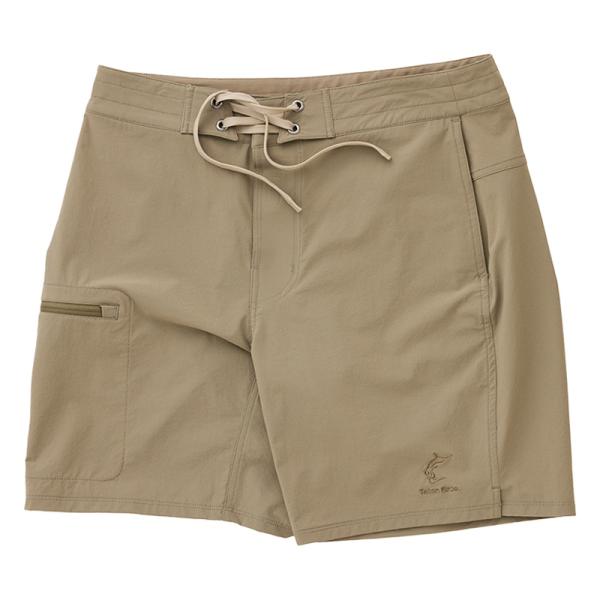 パンツ(メンズ) Teton Bros. 24春夏 Men’s CLIMBING SURF SHOR...