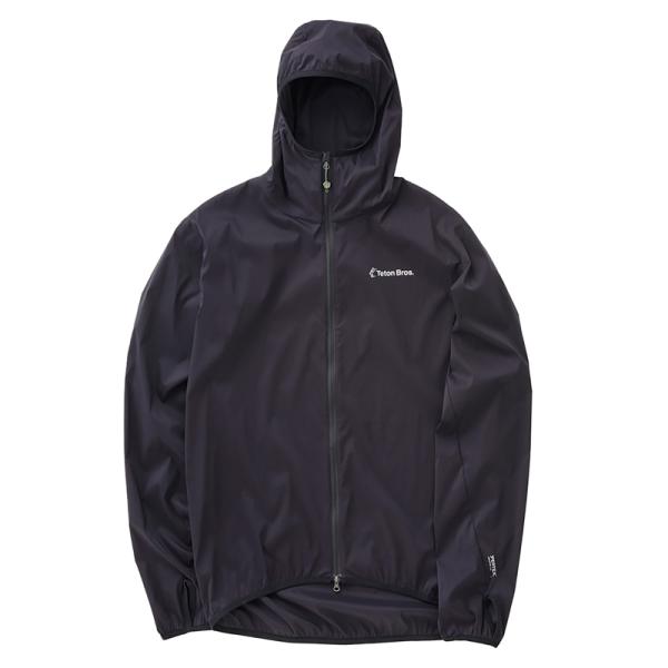 アウター(メンズ) Teton Bros. 24春夏 Men’s WIND RIVER HOODY ...