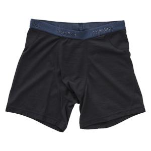 アンダーウェア(メンズ) Teton Bros. 24春夏 Men’s AXIO LITE TRUNKS メンズ M BLACK｜naturum-outdoor