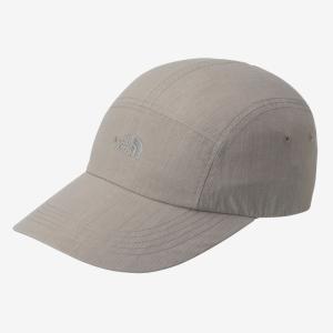 帽子 ザ・ノース・フェイス 24春夏 GEOLOGY EMB CAP(ジオロジー エンブロイド キャップ) L フォールンロック(FR)｜naturum-outdoor