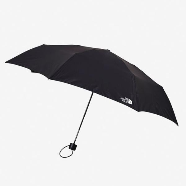 レイングッズ ザ・ノース・フェイス 24春夏 MODULE UMBRELLA(モジュール アンブレラ...