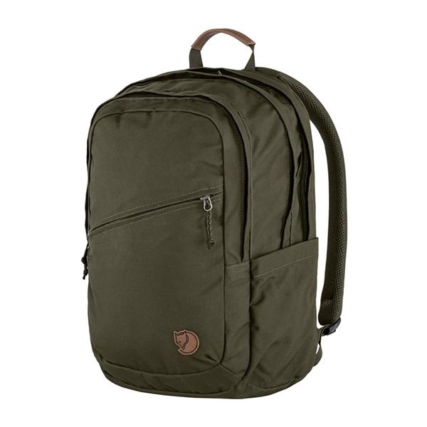 デイパック・バックパック FJALLRAVEN 24春夏 Raven 28(ラーベン 28) 28L...