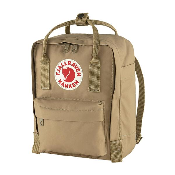 デイパック・バックパック FJALLRAVEN 24春夏 Kanken Mini(カンケン ミニ) ...