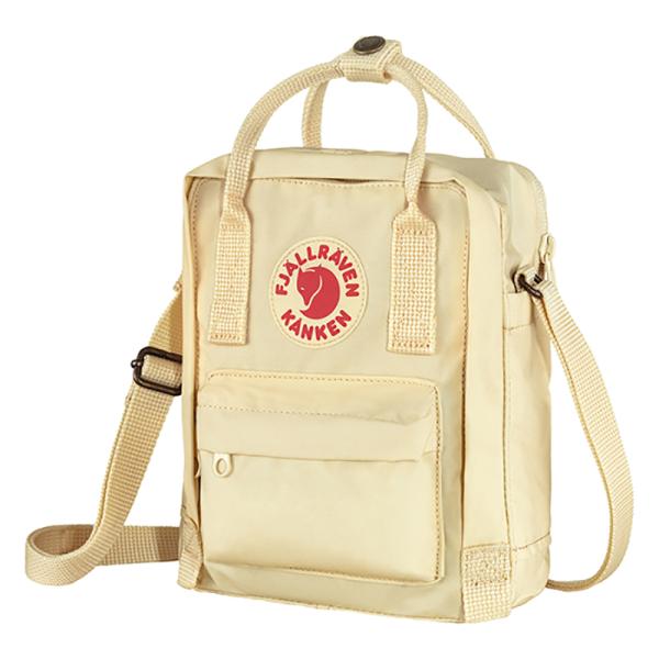 FJALLRAVEN 24春夏 Kanken Sling(カンケン スリング) 2.5L Light...