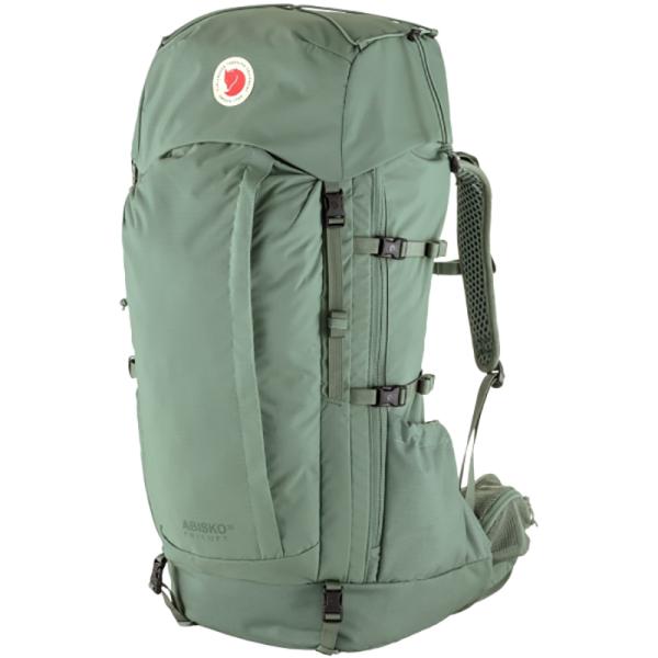 登山・トレッキングバッグ FJALLRAVEN 24春夏 Abisko Friluft 45(アビス...